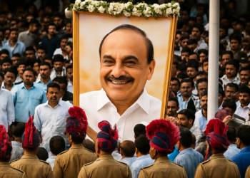 Ajit Pawar Supported Merger of Two NCP Factions, Talks Were Complete: Aide