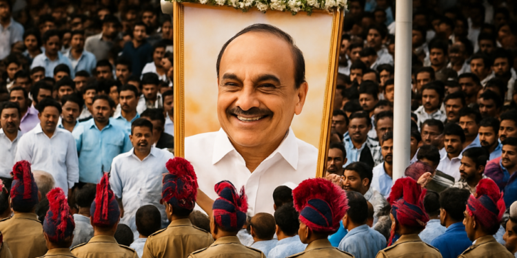 Ajit Pawar Supported Merger of Two NCP Factions, Talks Were Complete: Aide