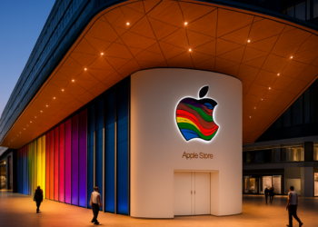Apple Announces Expansion with Second Mumbai Store