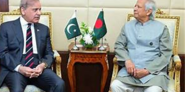 Bangladesh Pakistan Flights Resume After 14 Years: Impact on India