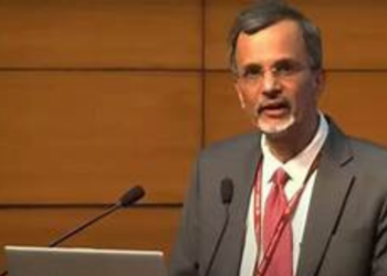 Global Economy Faces Rising Uncertainty and Risk, Says : CEA Nageswaran.