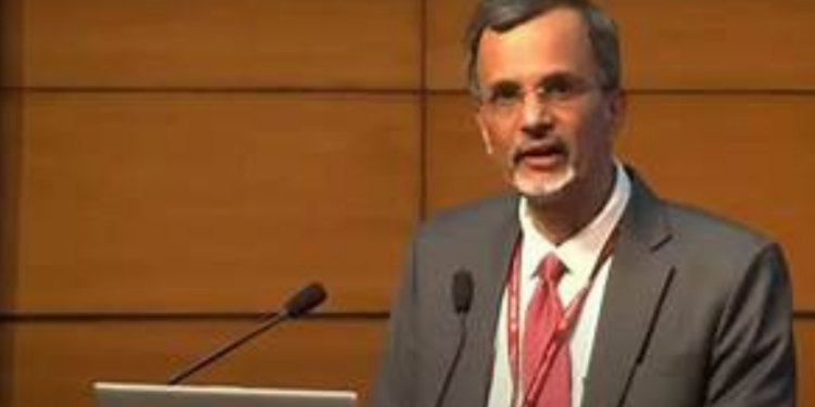 Global Economy Faces Rising Uncertainty and Risk, Says : CEA Nageswaran.