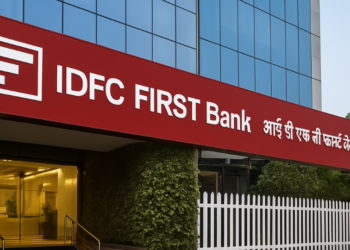 IDFC First Bank Q3 Performance: Net Profit Jumps 48%, Gross NPAs Fall to 1.69%
