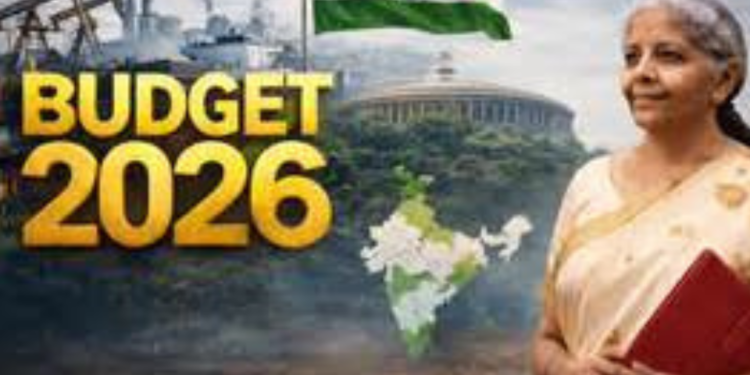 Income Tax 2026: Key Budget Expectations for Middle-Class and Investors