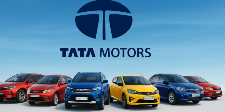 Tata Motors Commercial Vehicles Q3 Results: Profit Drops 50%, Revenue Grows to Rs 21,847 Crore.
