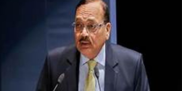 Trade Unions Blamed for Job Losses and Hurdles to Industrial Growth: CJI Kant