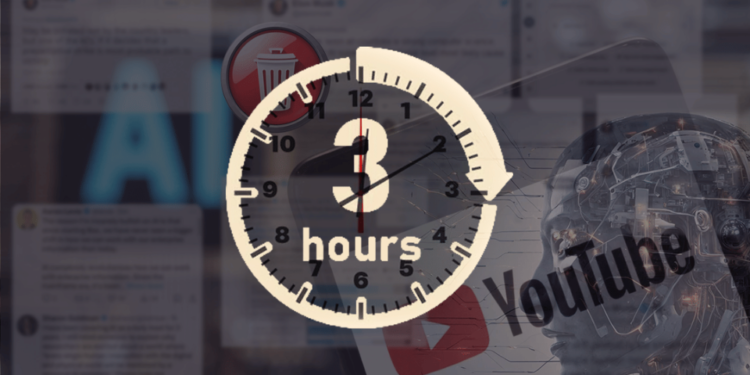 Government Meets Big Tech 3 Hour Takedown Rule to Remain Mandatory