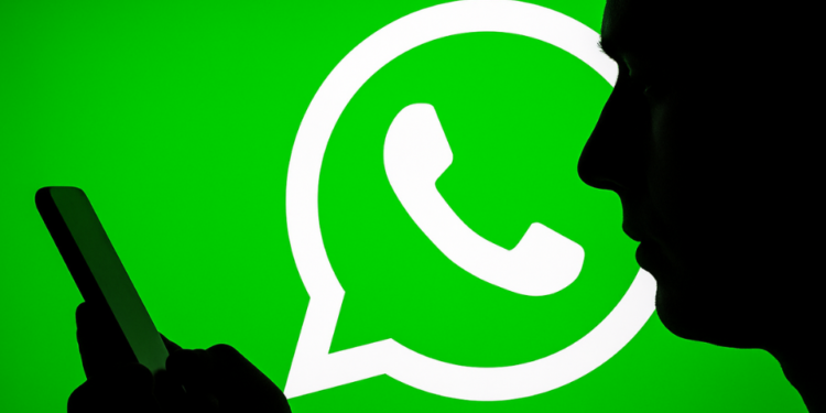96% of WhatsApp Users Receive Daily Commercial Spam