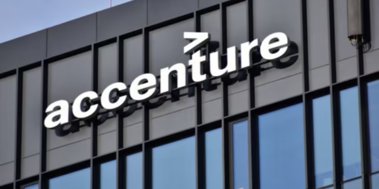 Accenture Senior Employees Must Adopt AI Tools for Career Growth