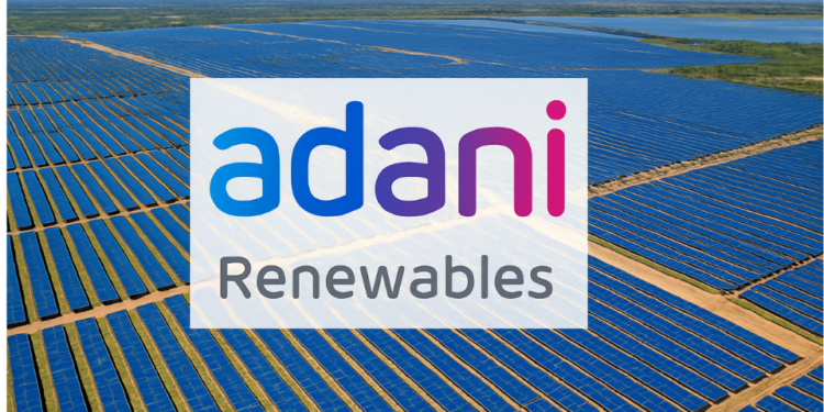 Adani Green Energy Secures Loans from Japanese Banks for Transmission Project