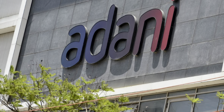 New Acquisition: Adani Group Expands into Aircraft Maintenance Services