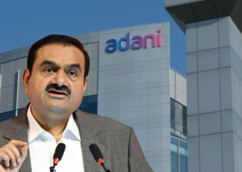Adani Group to Invest $100 Billion in Sovereign AI Infrastructure