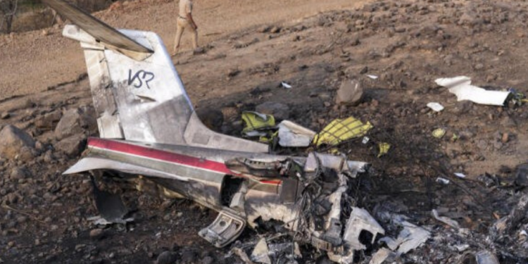 Civil Aviation Ministry to Release Ajit Pawar Crash Report by February 28