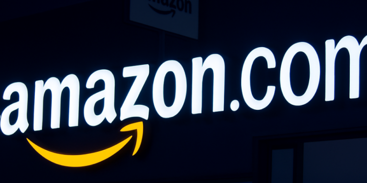 Amazon Shares Fall 11% Despite Strong Q4 Results as 2026 Spending Plan Worries Investors