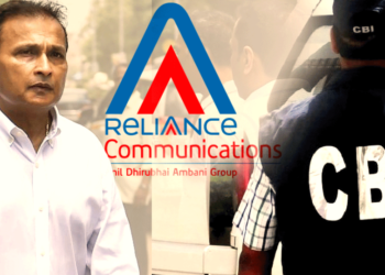 CBI Registers Case Against Anil Ambani for Alleged Rs 2,000 Crore Fraud