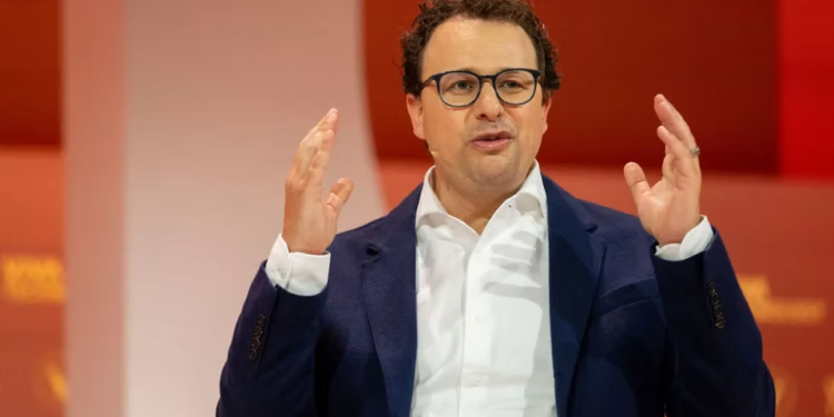 Anthropic CEO India Is Now a Global Leader for AI Testing