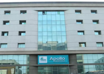Apollo Hospitals Targets ₹2,000 Crore Growth in Preventive Healthcare