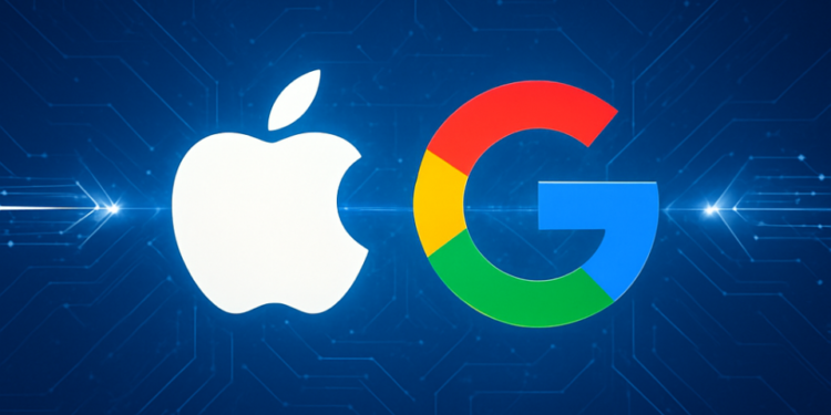 Apple May Use Google Servers for Next-Gen Siri, Official Confirms