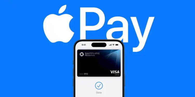 Apple Pay India Launch Tech Giant in Talks with ICICI, HDFC, and Axis Bank