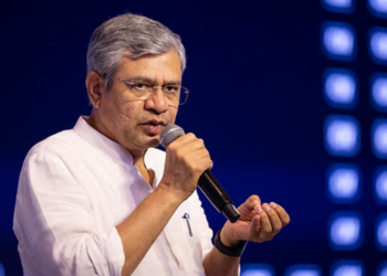 Fair Pay for Creators Ashwini Vaishnaw Issues Direct Warning to Digital Platforms