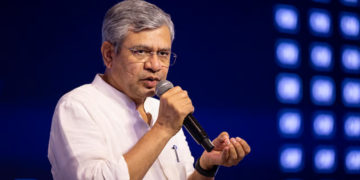 Fair Pay for Creators Ashwini Vaishnaw Issues Direct Warning to Digital Platforms