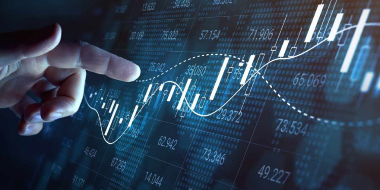 Asian Stocks Hit All-Time Highs While Gold Prices Retreat