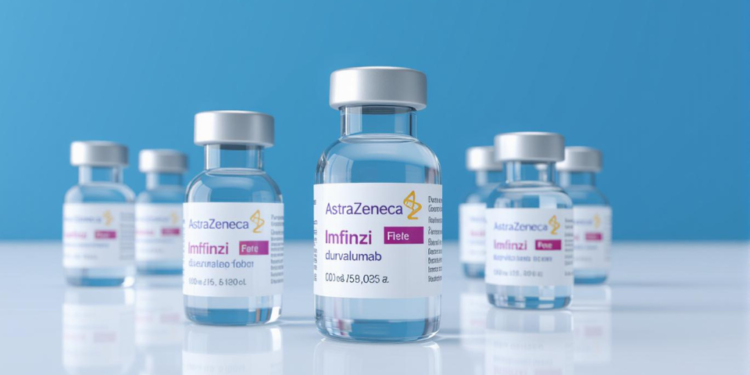 India’s Health Regulator Approves AstraZeneca’s Imfinzi for Additional Cancer Treatment