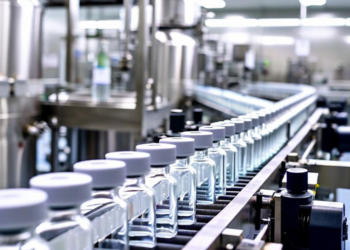 Aurobindo Pharma Shares Drop Following USFDA Warning on Contamination