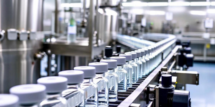 Aurobindo Pharma Shares Drop Following USFDA Warning on Contamination