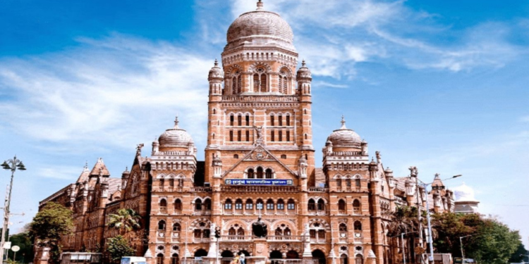 Infrastructure and Education Lead Mumbai’s Biggest Ever ₹80,952 Crore Budget