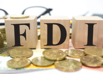 Banking FDI Drops: Foreign Investment Falls from $898 Million to $115 Million