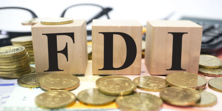 Banking FDI Drops: Foreign Investment Falls from $898 Million to $115 Million