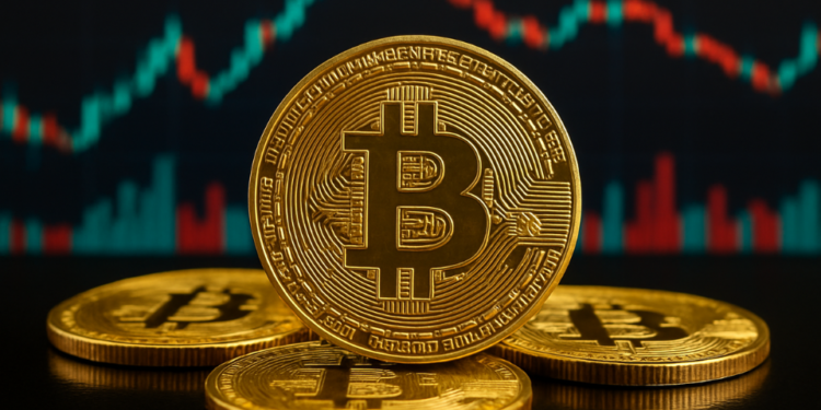 Bitcoin Price Drops 40% From Record High Despite Pro-Crypto Political Climate