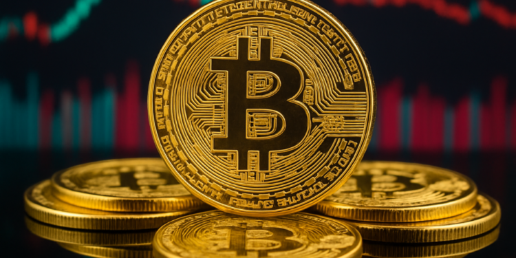 Bitcoin Recovers from 16-Month Low: Investment Strategies During Tech Selloffs