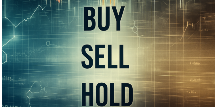 Buy, Sell, or Hold: Expert Analysis for TCS, Kalyan Jewellers, and IREDA