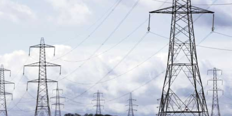 CAG Conference Future of Power Generation and Distribution