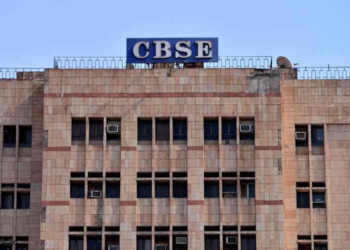 CBSE Introduces On-Screen Marking for Class 12 Board Exams in 2026