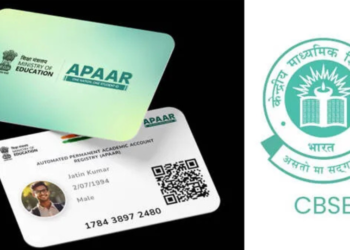 CBSE 2026 New School Grading, Self-Evaluation, and Mandatory APAAR ID
