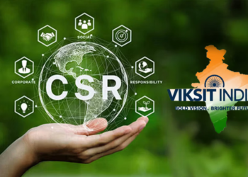 Catalytic CSR A New Way to Fund India’s Path to a Developed Nation