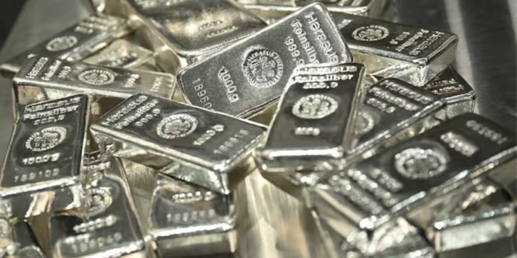 The Real Reason China Influences Global Silver Prices Right Now