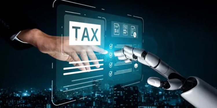 Market Selloff Triggers Call for AI Tax Understanding the Citrini Proposal