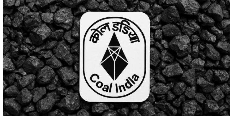 Coal India Revises Top Management Pay, Rs 3,400 Crore Financial Effect Seen by 2026