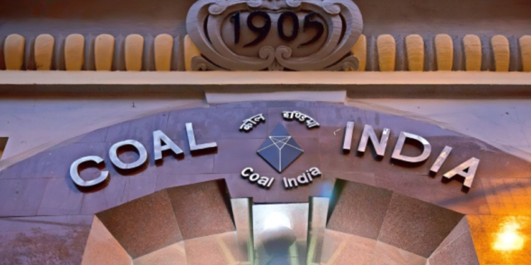 Coal India Share Price in Focus as Dividend Record Date Approaches