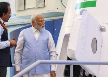 Govt to Focus on Employment and Future Skills with ‘Create in India’ Mission