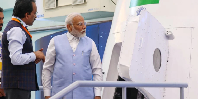 Govt to Focus on Employment and Future Skills with ‘Create in India’ Mission