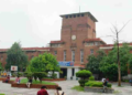 DU Colleges Set for Modern Makeover Major Infrastructure Improvements Explained