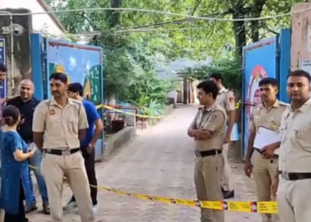 Red Fort and Delhi Assembly Evacuated Following Hoax Bomb Threats