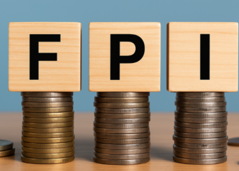 FPIs Invest ₹8,100 Crore in Indian Stocks Following India-US Trade Deal