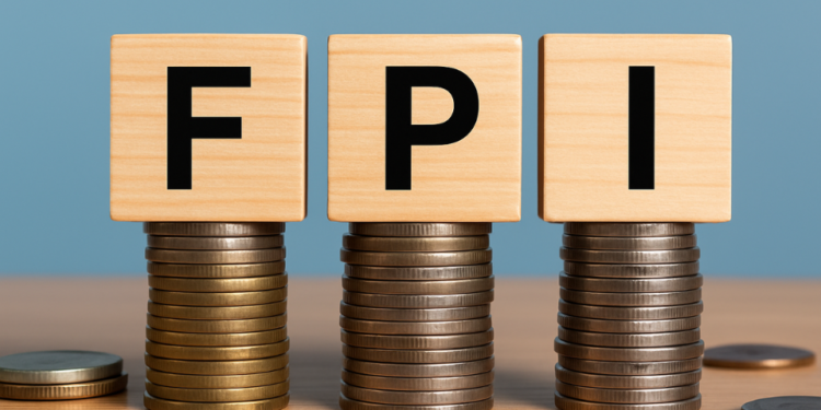 FPIs Invest ₹8,100 Crore in Indian Stocks Following India-US Trade Deal