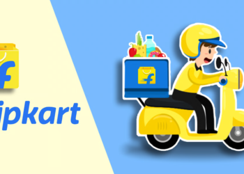 Flipkart Eyes Entry into India’s Food Delivery Market Ahead of IPO